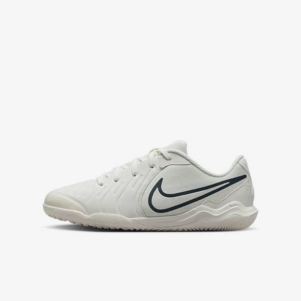 Nike tiempo indoor football trainers on sale
